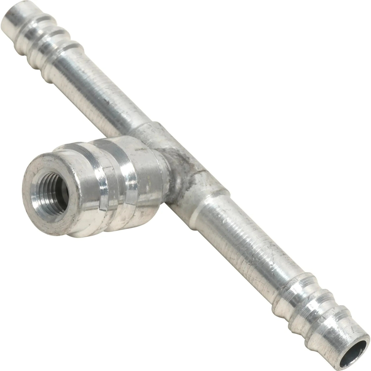 UNION DOBLE 5/16" C/V/R-134A      