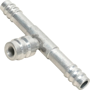 UNION DOBLE 13/32" C/V/R-134A