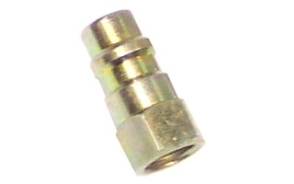 VALV. SERV. R-134A 13MM ADAP.EN R12      