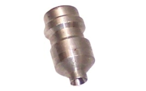 VALV. SERV. R-134A 16MM HIERRO SOLD      