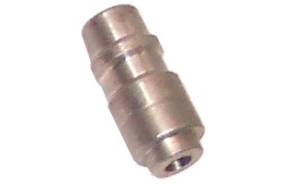 VALV. SERV. R-134A 13MM HIERRO SOLD      