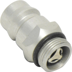 VALV. SERV. R-134A 16MM M15-1.0 HNB      
