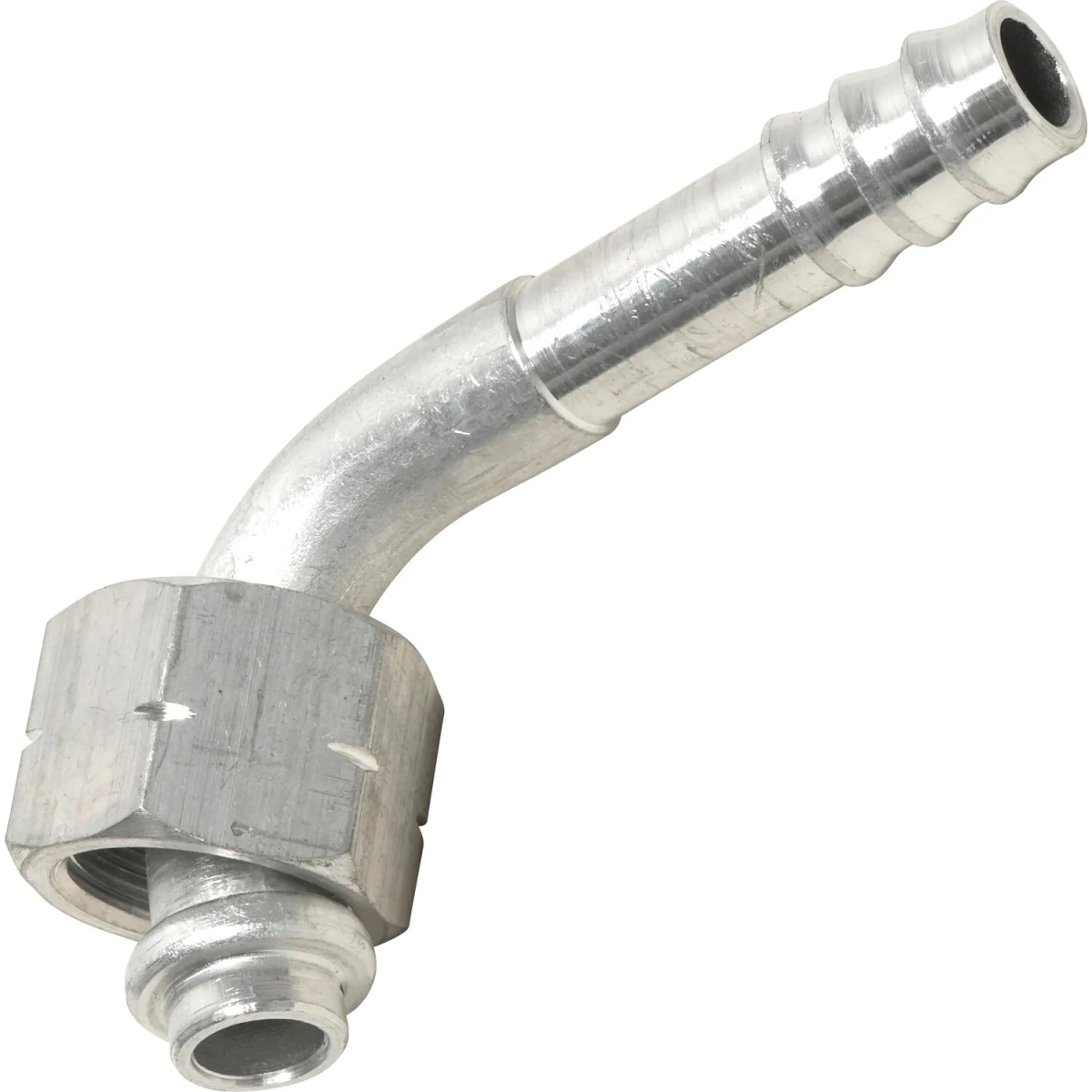 CODO 90� 13/32" 14MM, ORING      