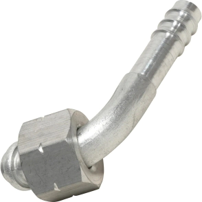 CODO 90&ordm; 13/32" 14MM, ORING