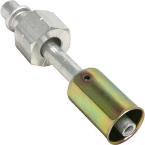 RECTO 5/16" (S-10, MILIMETRICO), OR