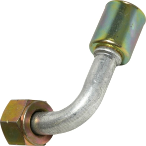 CODO 90&ordm; 5/8" (S-10/SILV., MILIM.),