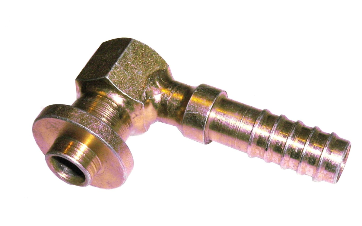 TERM. COMP. 7B10 90� 13/32"      