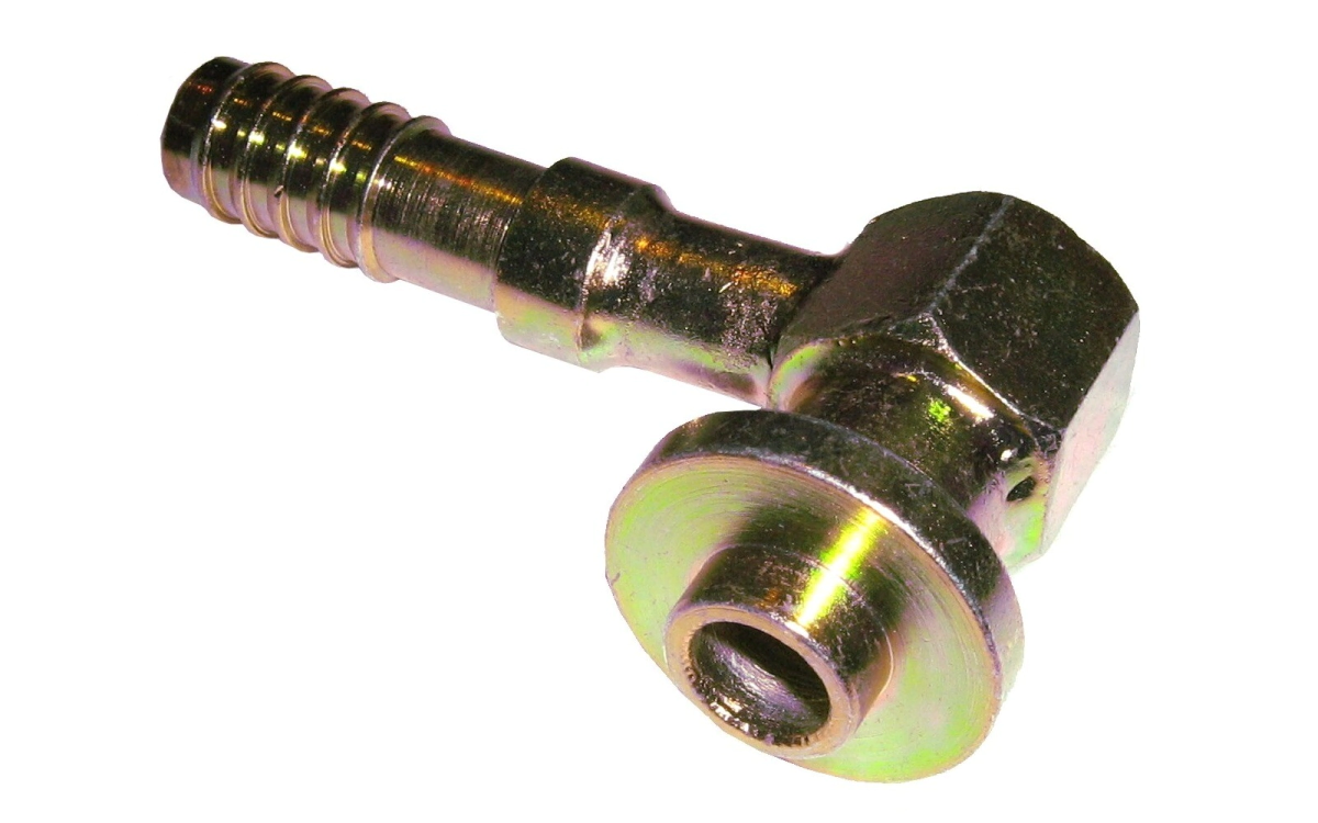 TERM. COMP. FS10 90� 13/32"      