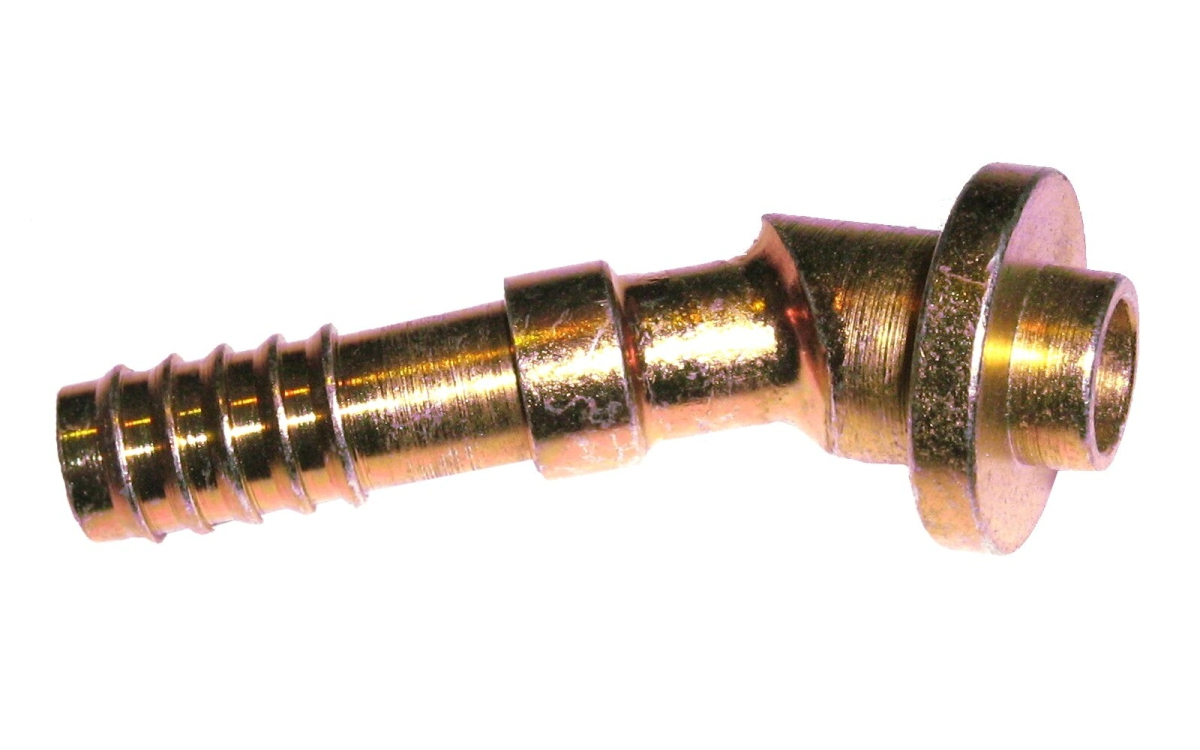 TERM. COMP. 7B10 45� 1/2"      