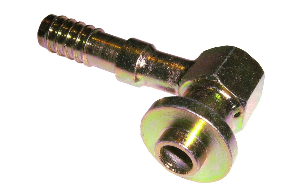 TERM. COMP. FS10 90� 1/2"      