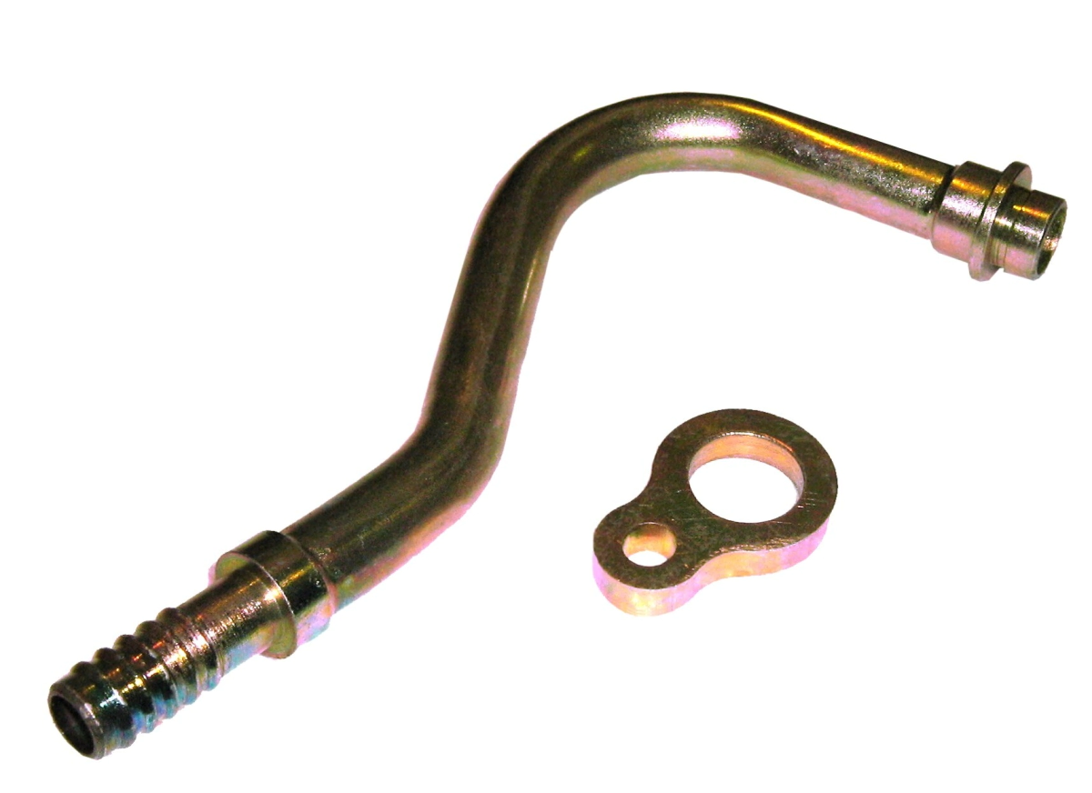 TERM. ACUM. F-100 CUMMINS      