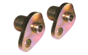 BRIDA 7B10 BRONCE (PARA TERM.ORING)      