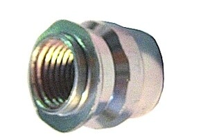 VALV. SERV. R-134A 16MM, HEMBRA 3/1      