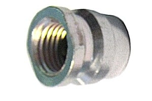 VALV. SERV. R-134A 16MM, HEMBRA 1/4      