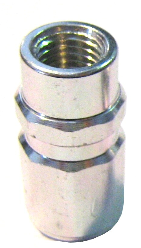 VALV. SERV. R-134A 13MM, HEMBRA 1/4      