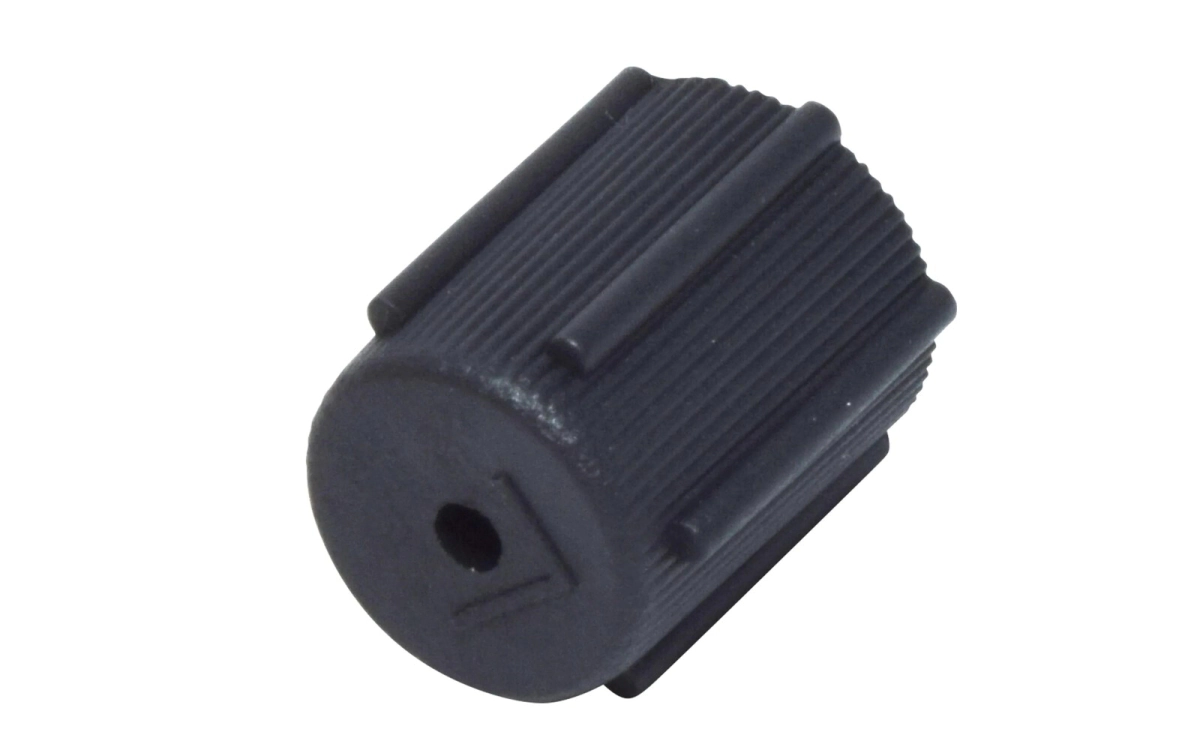 TAPA DE RETENCION R-134A BAJA X 10      