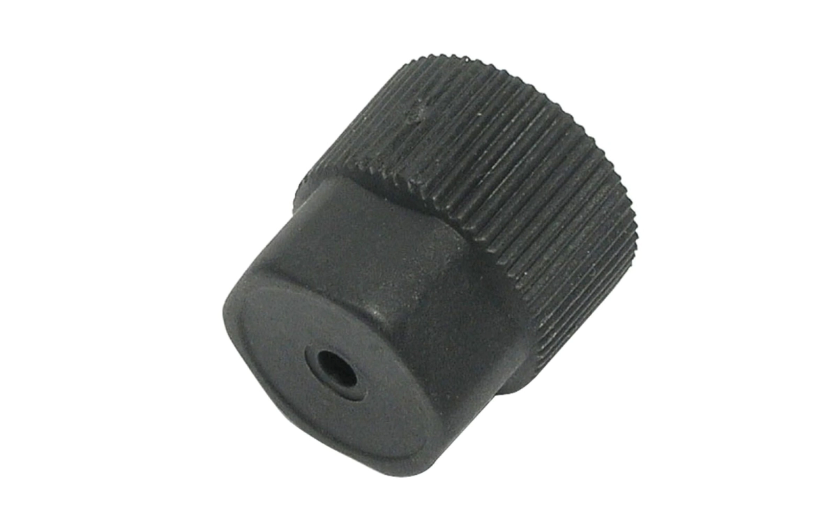 TAPA DE RETENCION R-134A ALTA X 10      