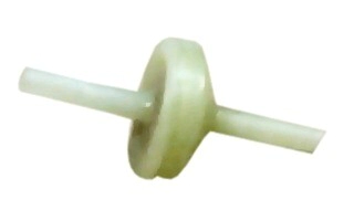 VALV. DE VACIO 1/8", UN SOLO SENTID      