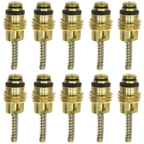 OVULO R-134A BAJA, 20,50MM ALT. X 1