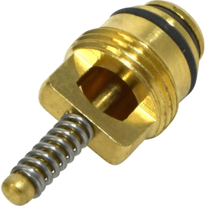 OVULO R-134A ALTA, 21,00MM ALT. X 1