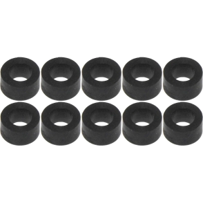 JUNTA DE MANGUERA R-12 3/16" X 10 U