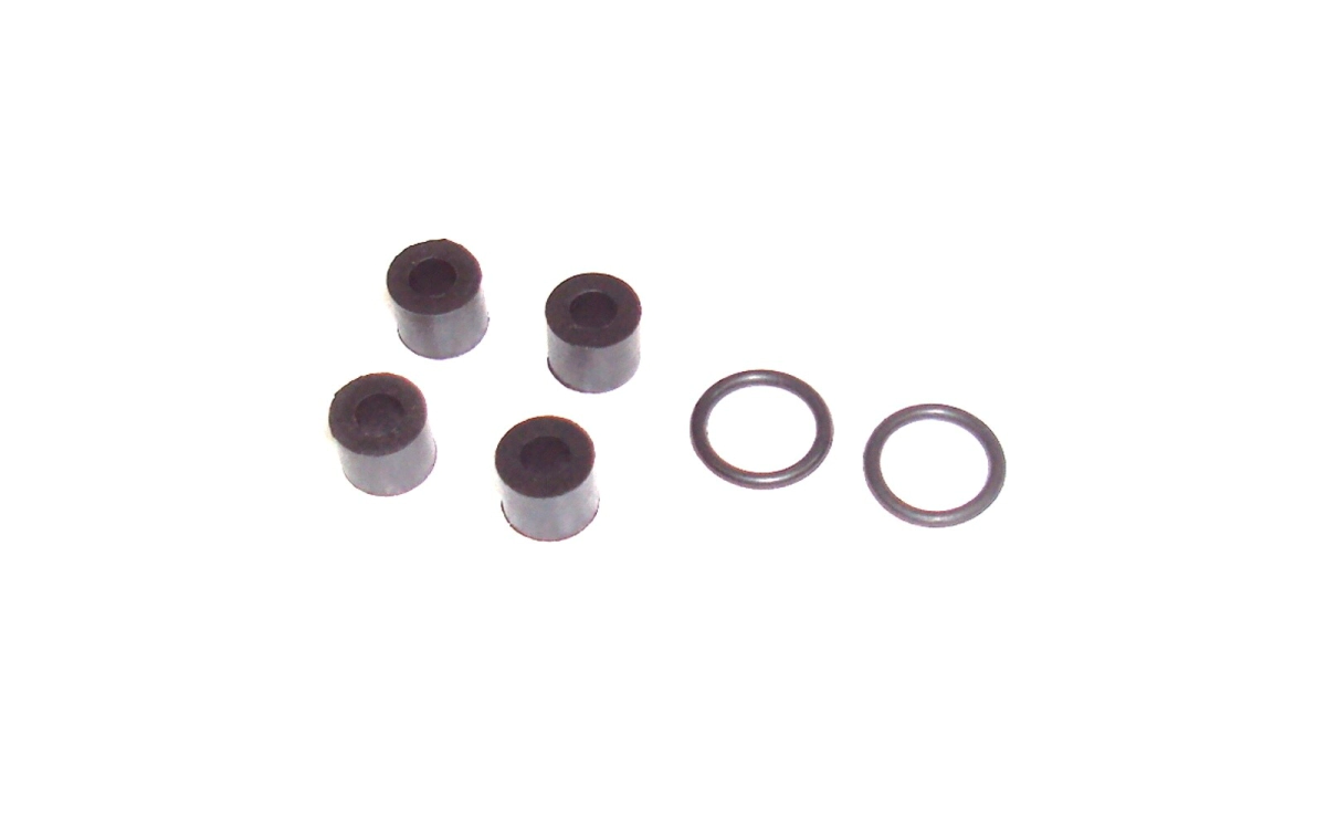 JUNTA DE MANGUERA R-134a      