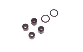 JUNTA DE MANGUERA R-134a