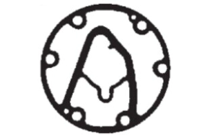 JUNTA NIPP. 6P148A/127B/TV14 (DEL.)      