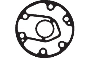 JUNTA NIPP. 6E127A (DEL.)      