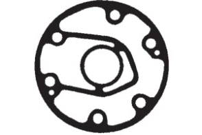 JUNTA NIPP. 6E127A (DEL.)      