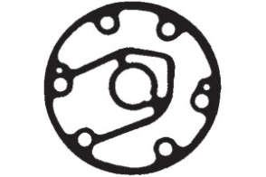 JUNTA NIPP. 6E127A (TRAS.)      