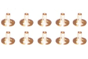 PULSADOR VALV.SERV.R-12 1/4