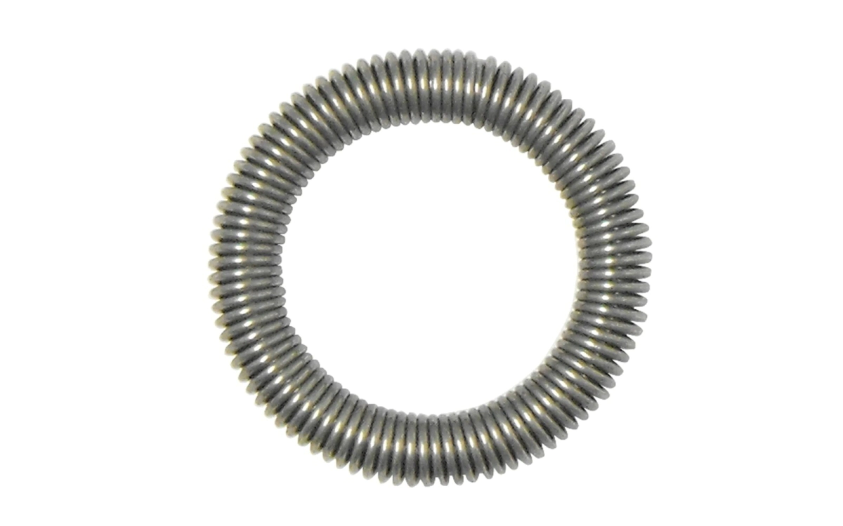 RESORTE DE TERM.SPRING.5/16" X 10 U      