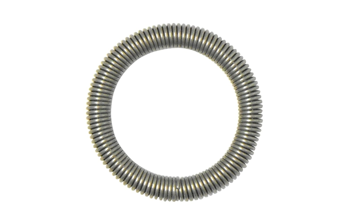 RESORTE DE TERM.SPRING.13/32" X 10      