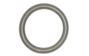 RESORTE DE TERM.SPRING. 1/2