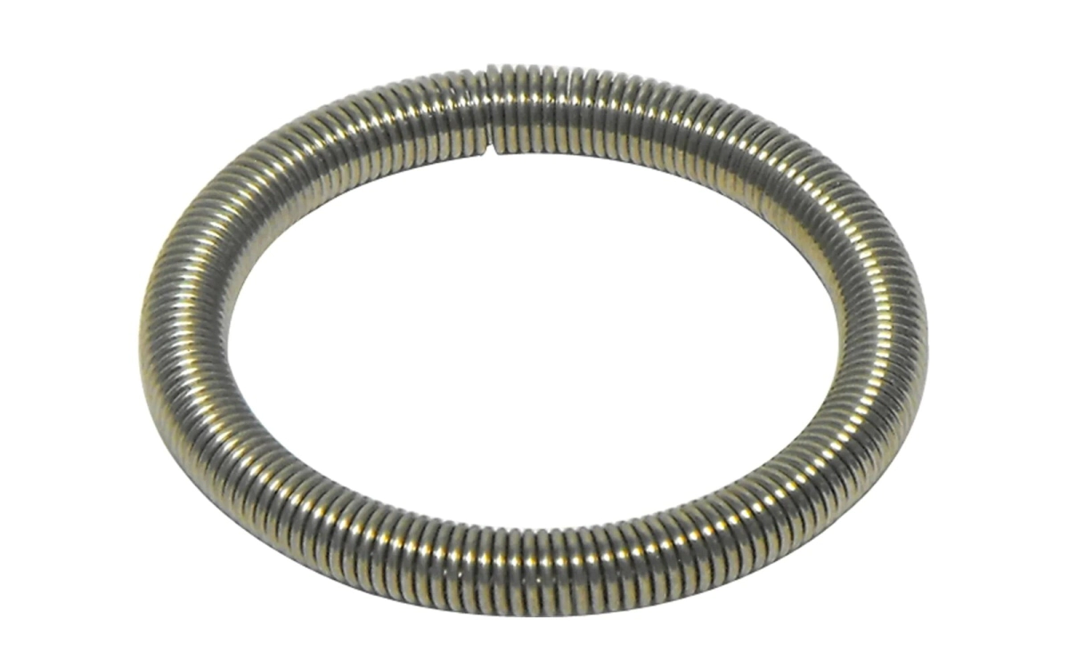 RESORTE DE TERM.SPRING.5/8" X 10 UN      