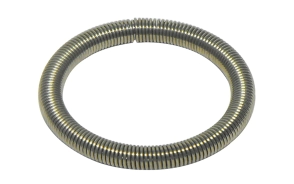 RESORTE DE TERM.SPRING.5/8