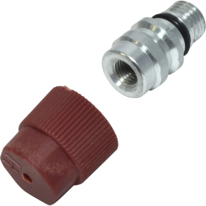 VALV. SERV. R-134A 16MM, CHEVROLET      