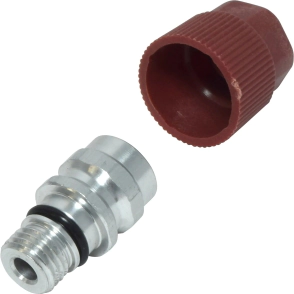 VALV. SERV. R-134A 16MM, CHEVROLET