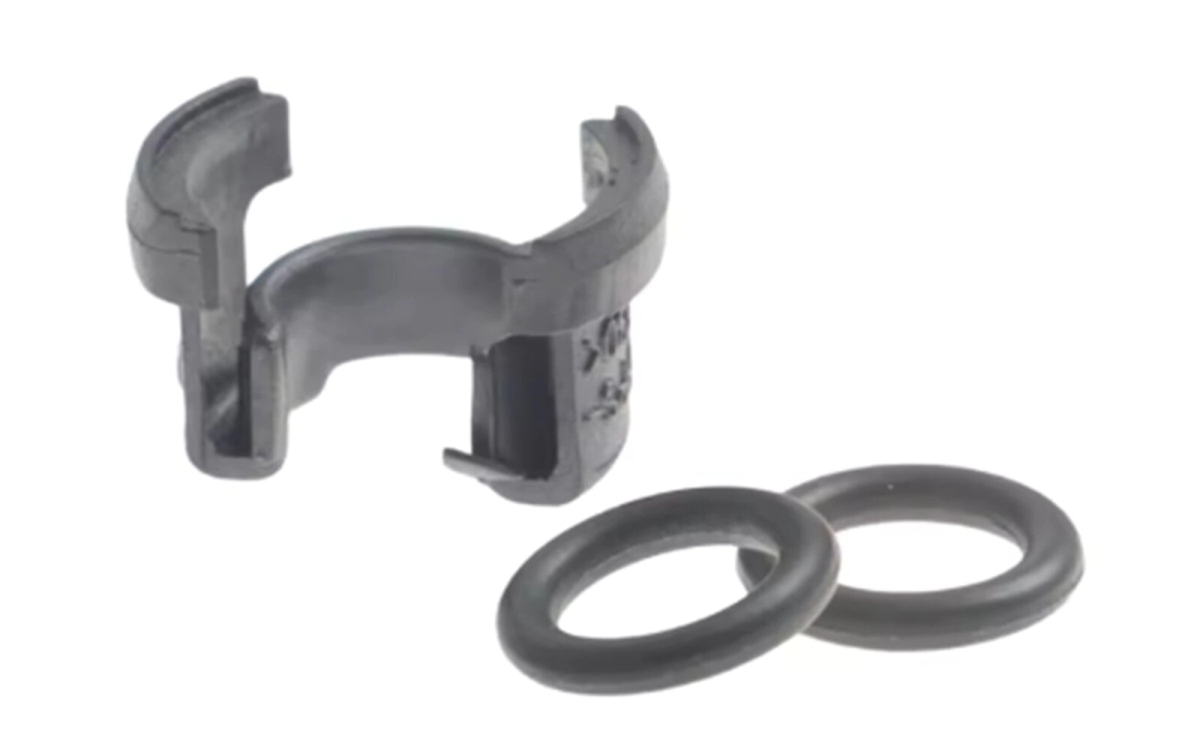 REPARACION ACOPLE RAPIDO TOYOTA #6, LINEA DE LIQUI      