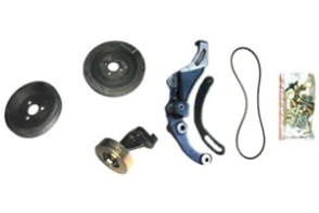 SOP. COMP. FIAT DUNA DSL 1.7, CO-50      