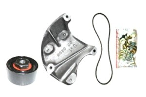 SOP. COMP. CHEV. S-10 MWM 2.8, CO-1      