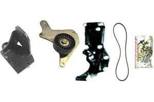 SOP. COMP. FORD ESCORT DSL LV, CO-1      