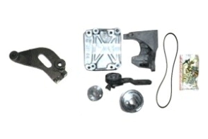 SOP. COMP. FORD ESCORT LV/FIESTA DS      