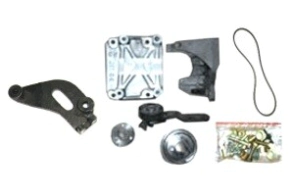 SOP. COMP. FORD ESCORT LV/FIESTA DS      