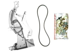 SOP. COMP. RENAULT CLIO I/KANGOO DI      