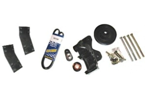 SOP. COMP. RENAULT MASTER, CO-4508,      