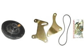 SOP. COMP. RENAULT 9 NFT SDH, CO-90      