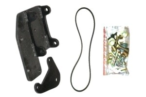 SOP. COMP. NISSAN PICK UP 2.7TD, CO      