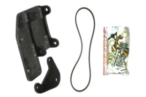 SOP. COMP. NISSAN PICK UP 2.7TD, CO      